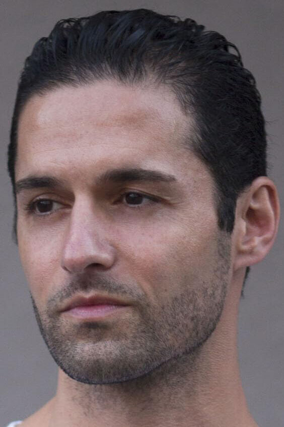 фото Явуз Топуз