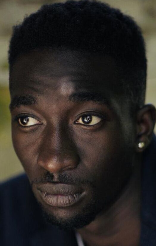 фото Фарба Диенг