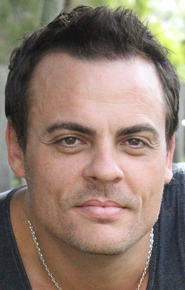 фото Брэд МакМюррей