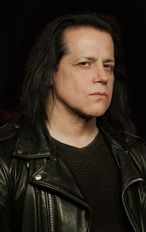 фото Гленн Данциг