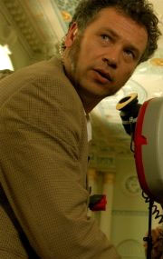 фото Дэвид Клэссен