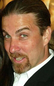 фото Дэвид В. Донохо