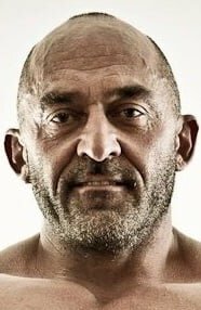 фото Гарт Коллинз