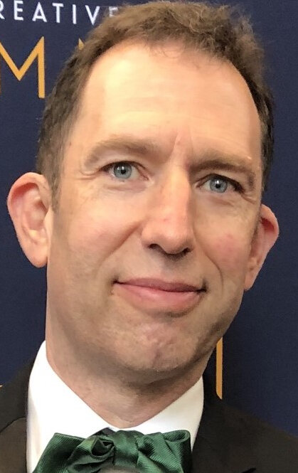 фото Уэсли Арчер