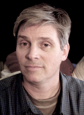 фото Марк Керклэнд