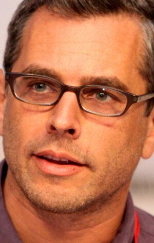 фото Ричард Аппель