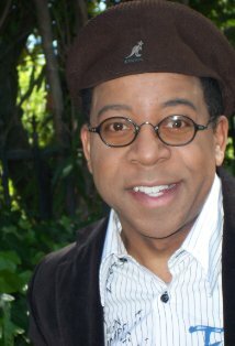 фото Майкл Керрингтон