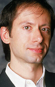 фото Дэвид И. Коэн