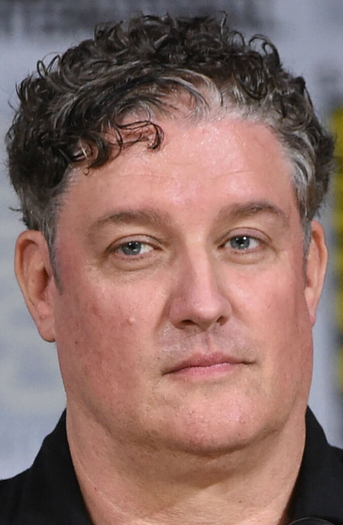 фото Эл Джин