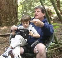 фото Брайан К. Робертс