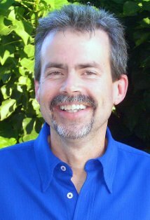 фото Майк Скалли