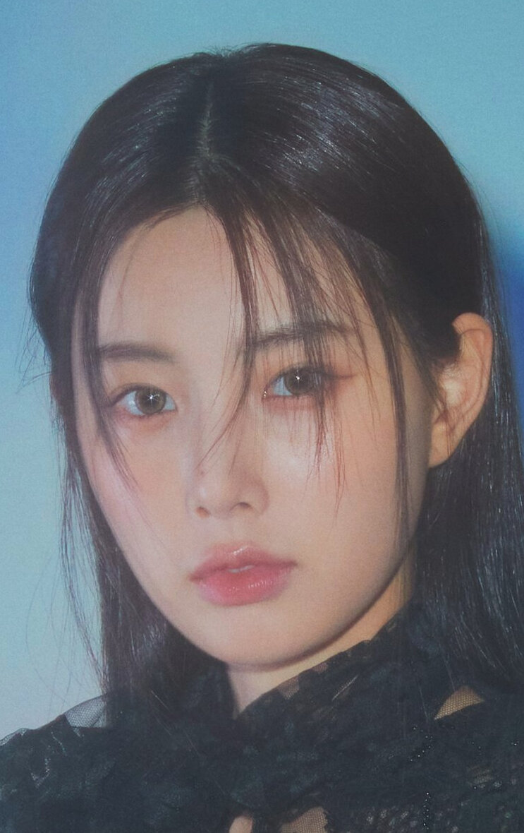 фото Кан Хе-вон