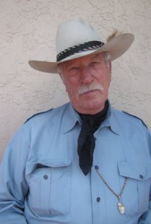 фото Хоакин Джексон