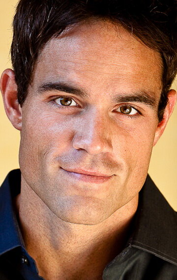 фото Брайан Вэйд