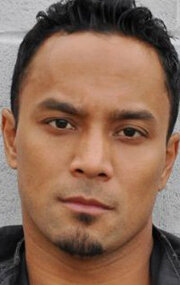 фото Нито Лариоза