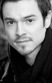 фото Алан Стенсон