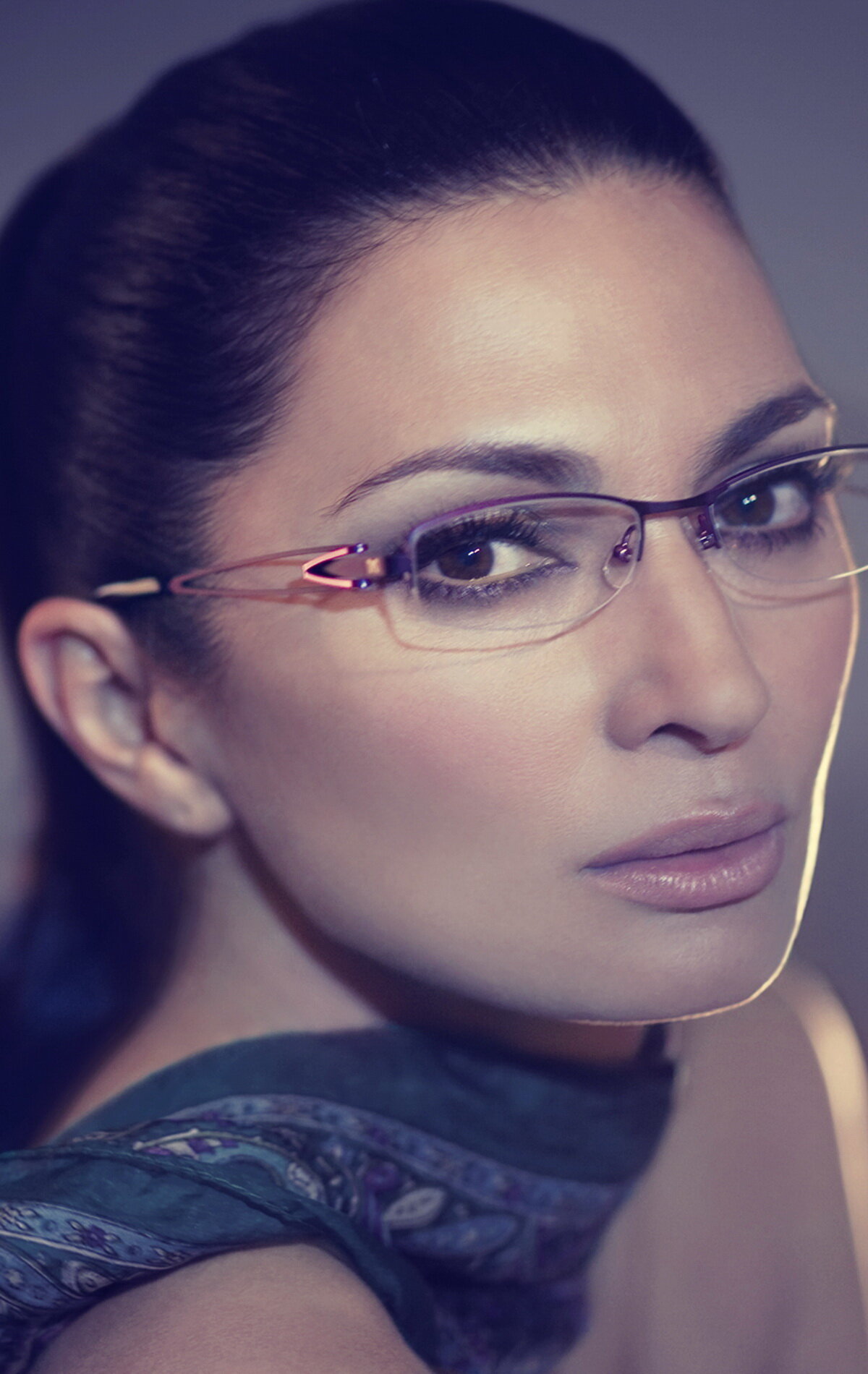 фото Мариана Ариас