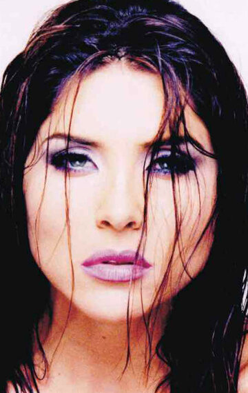 фото Лорена Меритано