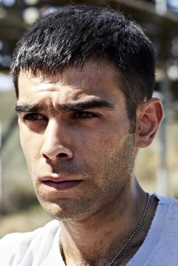 фото Огулджан Арман Услу