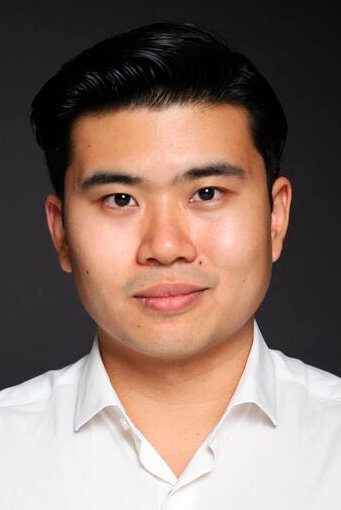 фото Джулиус Чо