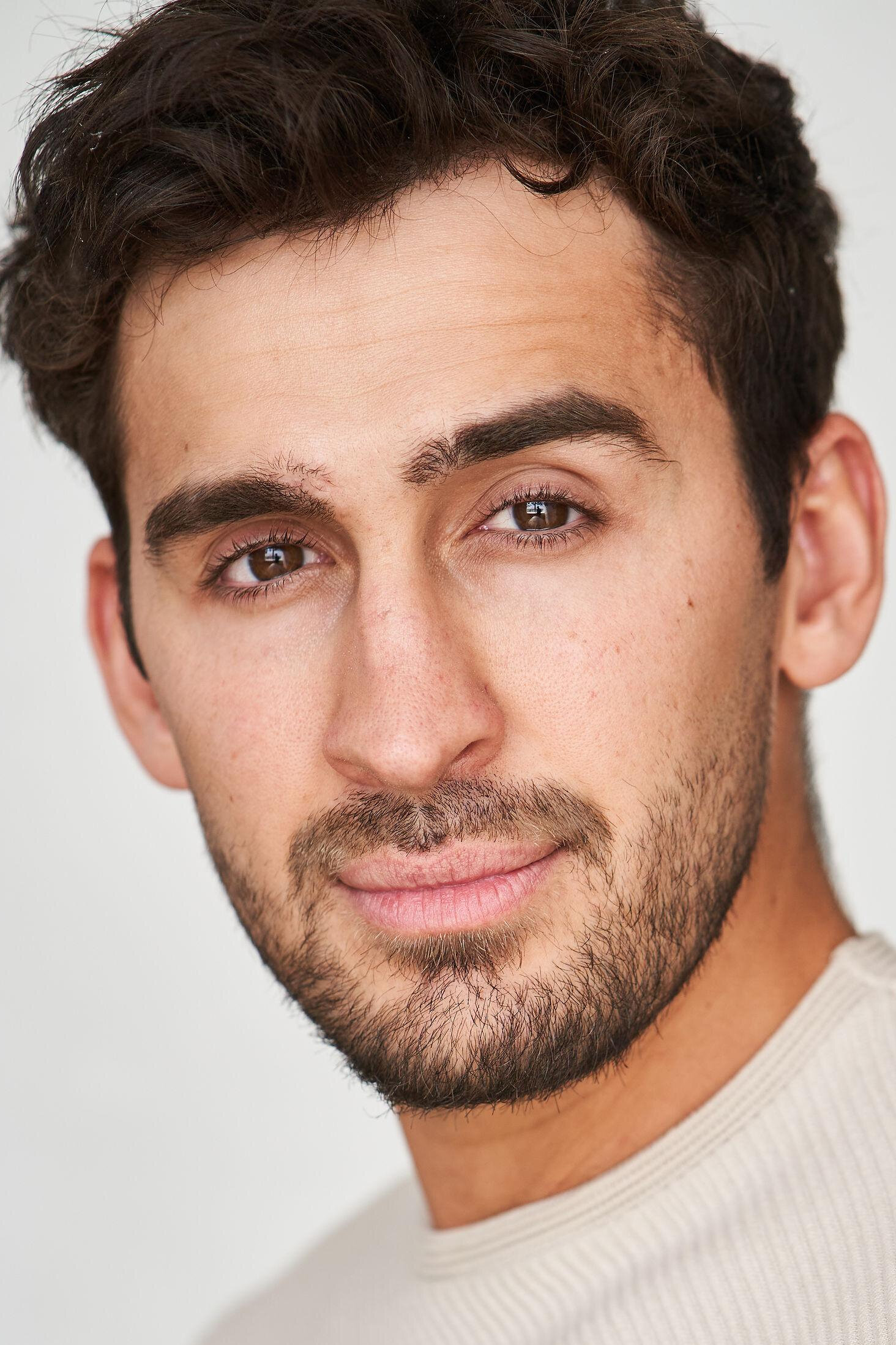 фото Carlo Mancasola