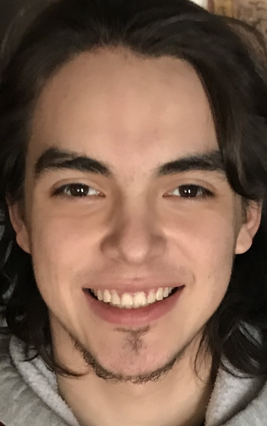 фото Гриффин Пауэлл-Арканд