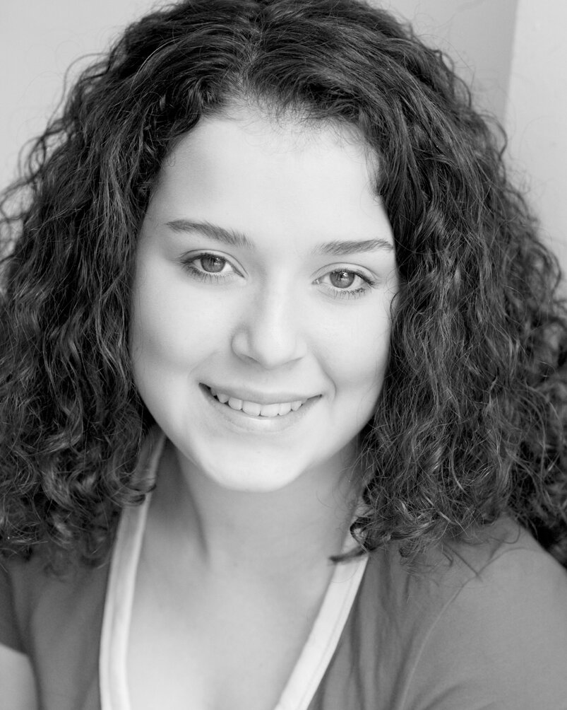 фото Дэни Хармер