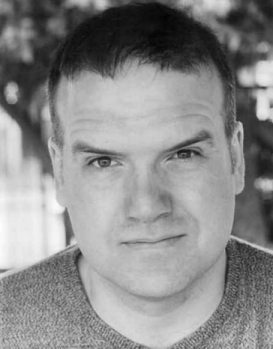 фото Марк Пегг