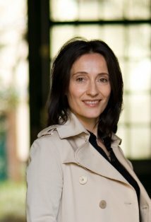 фото Сандра Неделефф