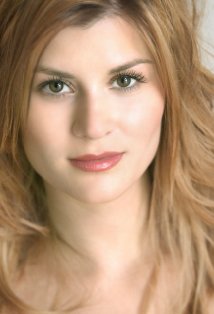 фото Лана Ликис