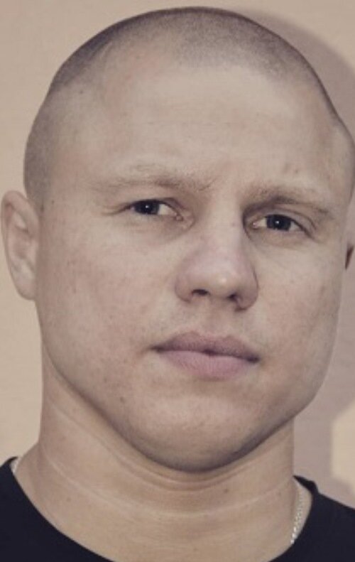 фото Владимир Вержбицкий