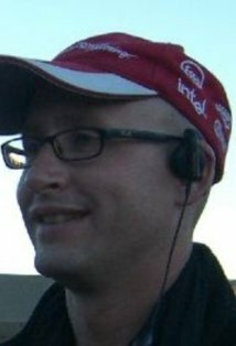 фото Фрэнк Куше