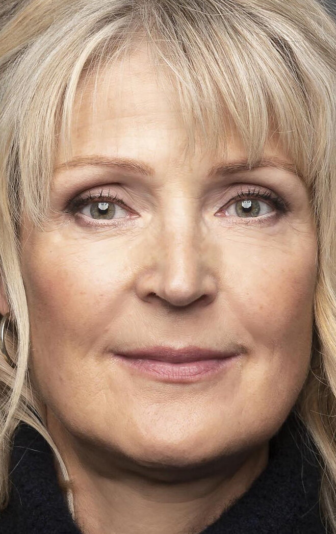 фото Милка Алрот