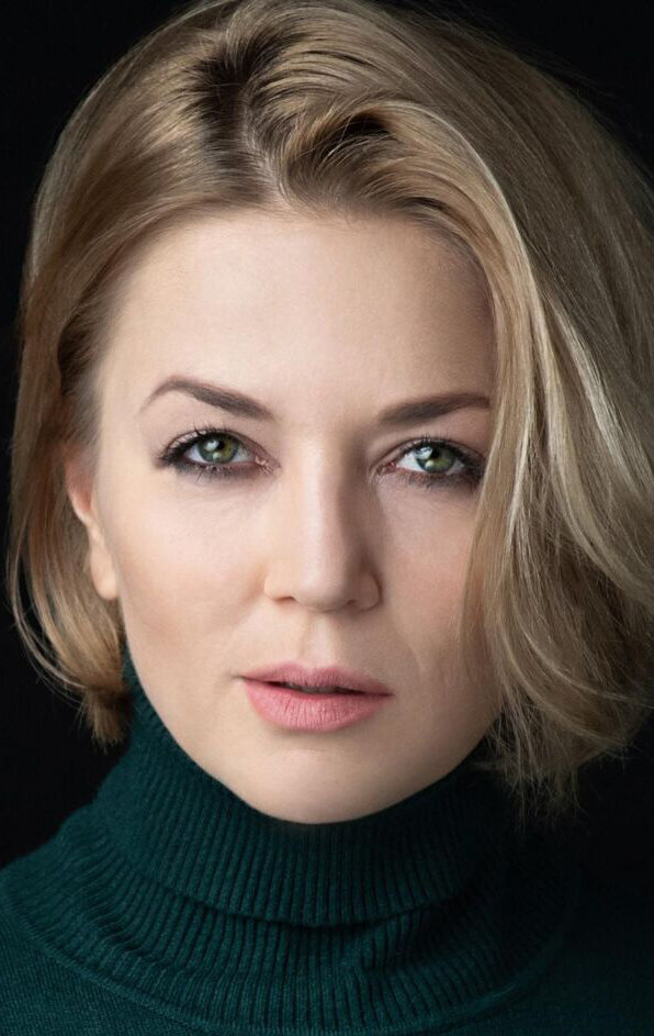 фото Ирина Веренич-Островская