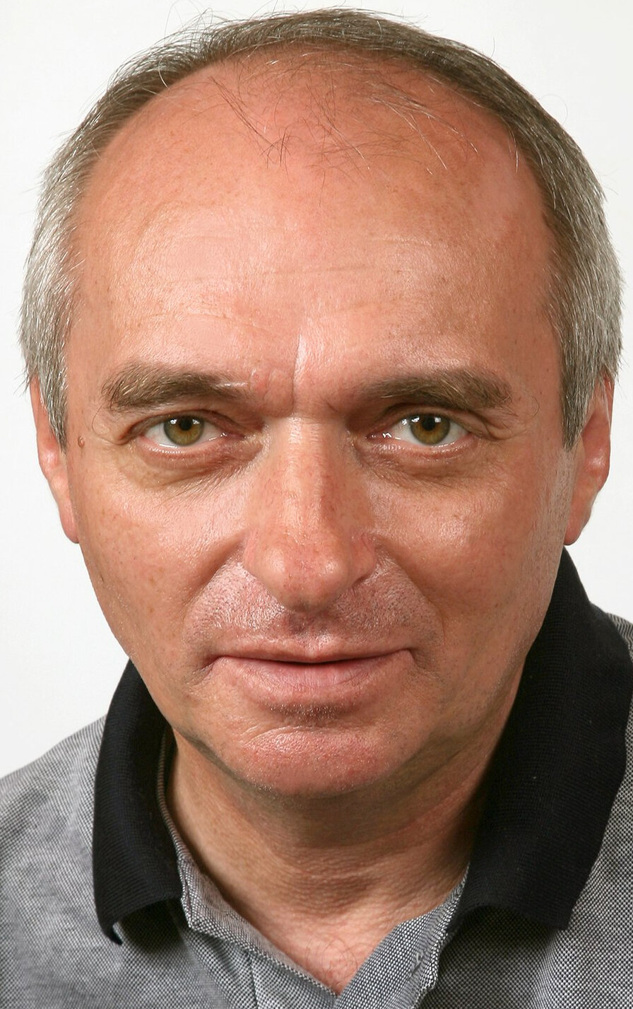 фото Юрий Конопкин