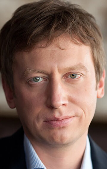 фото Михаил Трухин