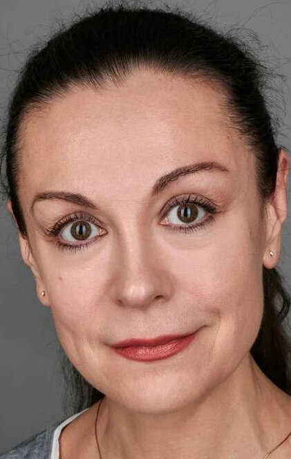 фото Оксана Базилевич