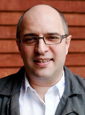 фото Доминик Мингелла