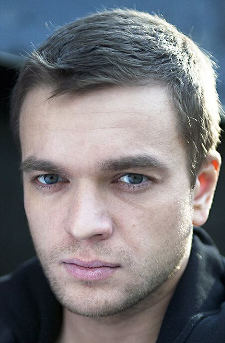 фото Арсений Зонненштраль