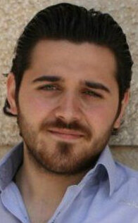 фото Mouayad Alkharat