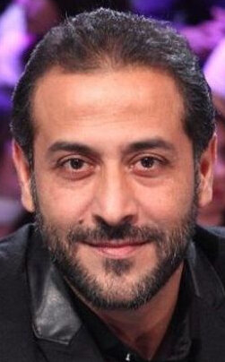 фото Абдель Монейм Амайри