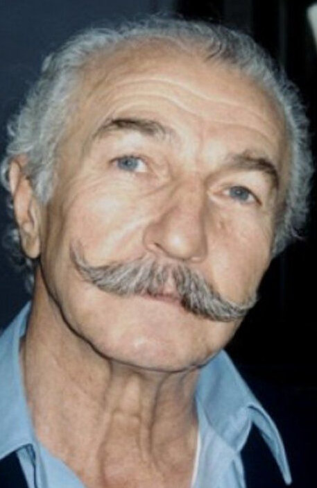 фото Housam Tahseen Baik