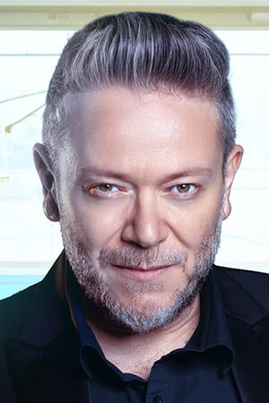 фото Лат Эль Мофти