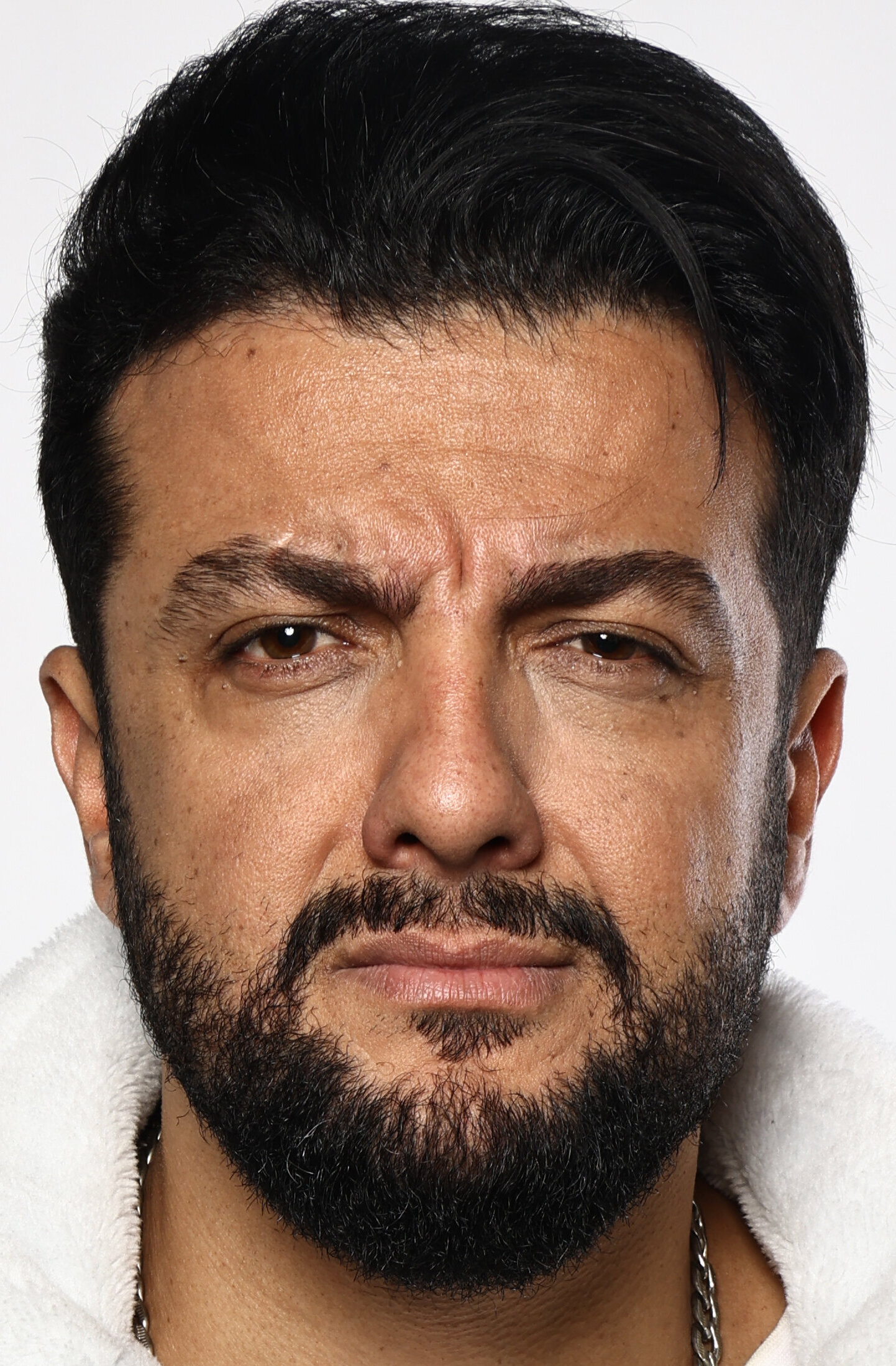 фото Талал Мардини