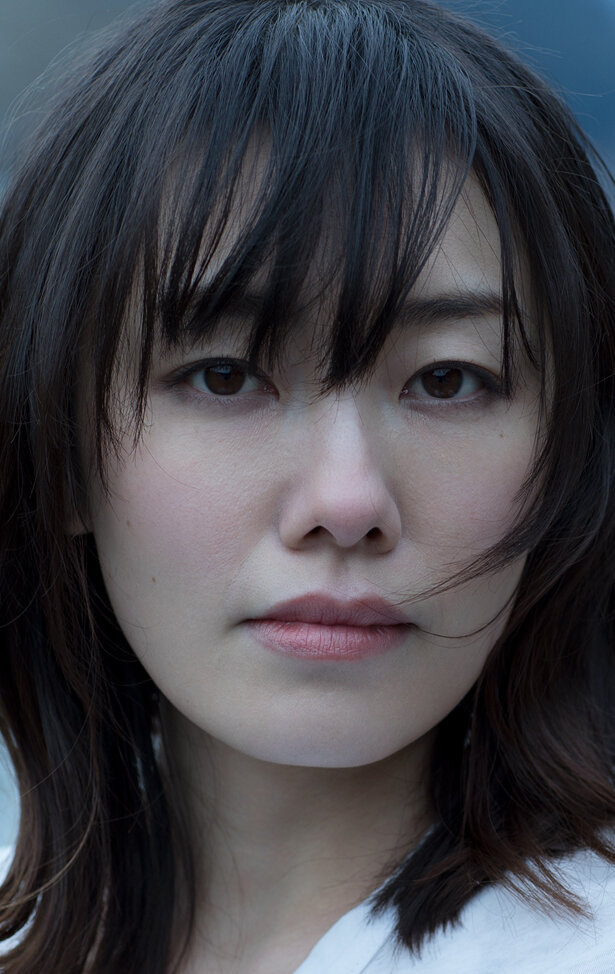 фото Мами Хасимото