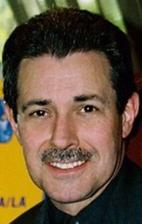 фото Энтони И. Джиннан