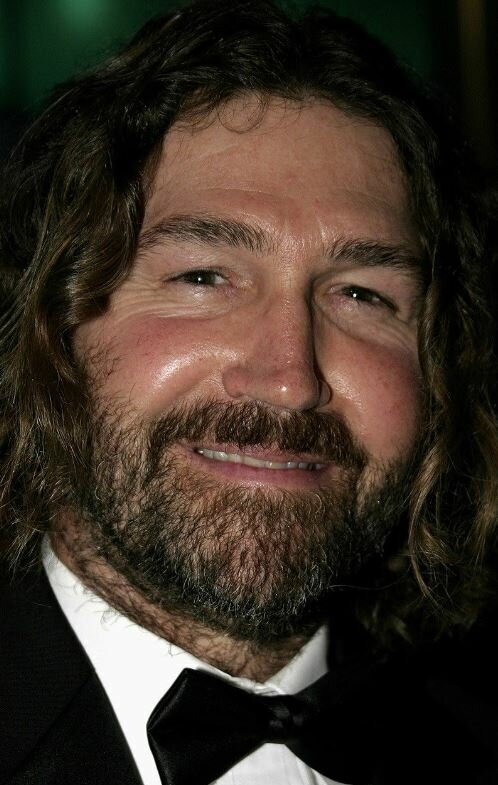 фото Дэвид Бойд