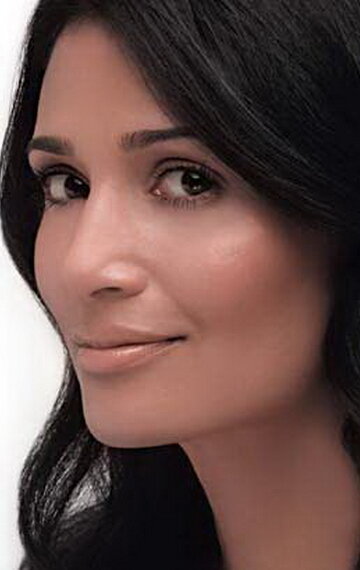 фото Риа Пиллаи