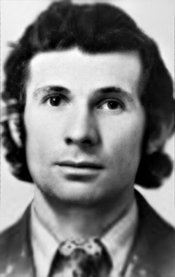 фото Сергей Толкачев