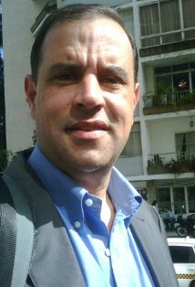 фото Педро Мескита Аркая